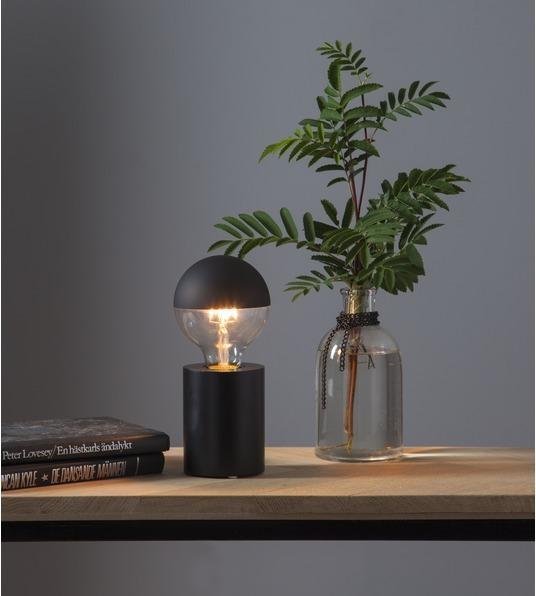 Immagine prodotto Schönenberger Rivestito (E27, 2.80 W, 260 lm, 1 x, F)