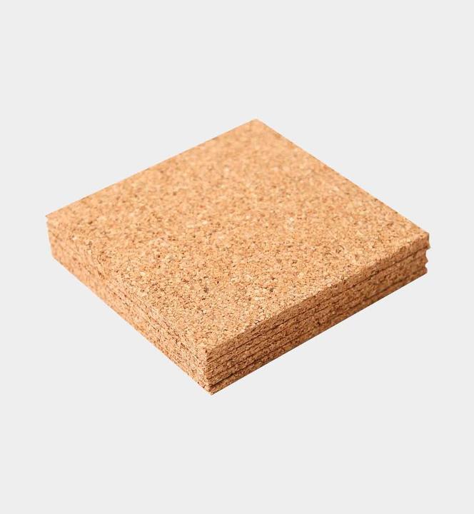 Actual product image I Am Creative Corkboard