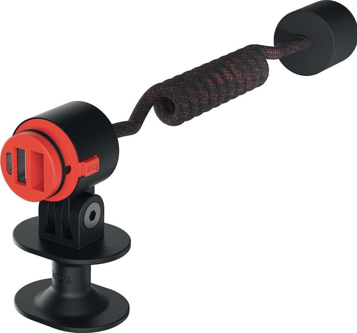 Actual product image knog. PWR Mountain Set (2000 lm)