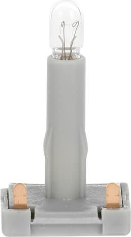 Immagine prodotto Busch-Jaeger Lampadina 8344-1 8V 40mA per interruttore a bilanciere illuminato