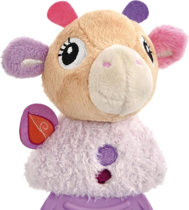 Immagine prodotto NICI Anello da dentizione Giraffa Sasuma 12 cm (6 Mesi)