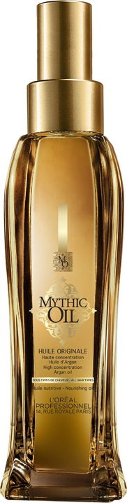 Produktbild L'Oréal Professionnel Mythic Oil (100 ml)