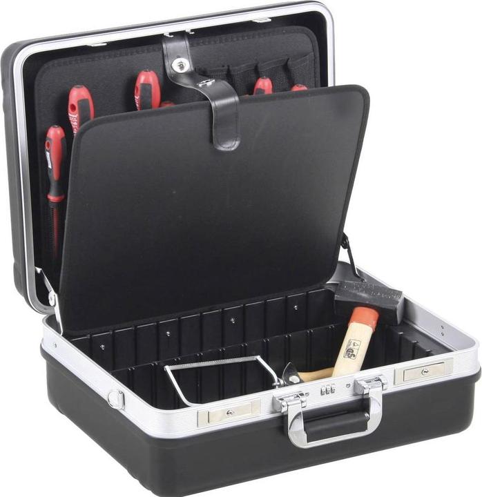 Actual product image Allit AluPlus (1 Piece)