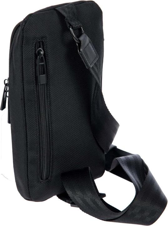 Produktbild Porsche Design Rucksack Roadster Nylon Evo Crossbody (2.30 l)