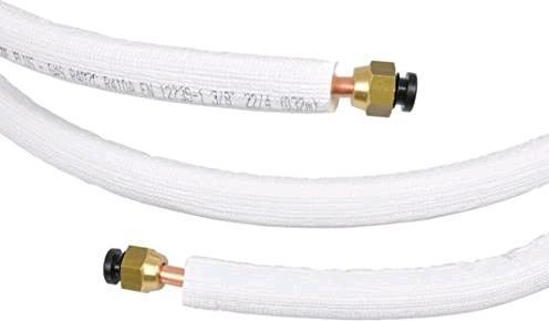 Immagine prodotto Systerm Kältemittelleitung für SplitKlimaanlagen5 m