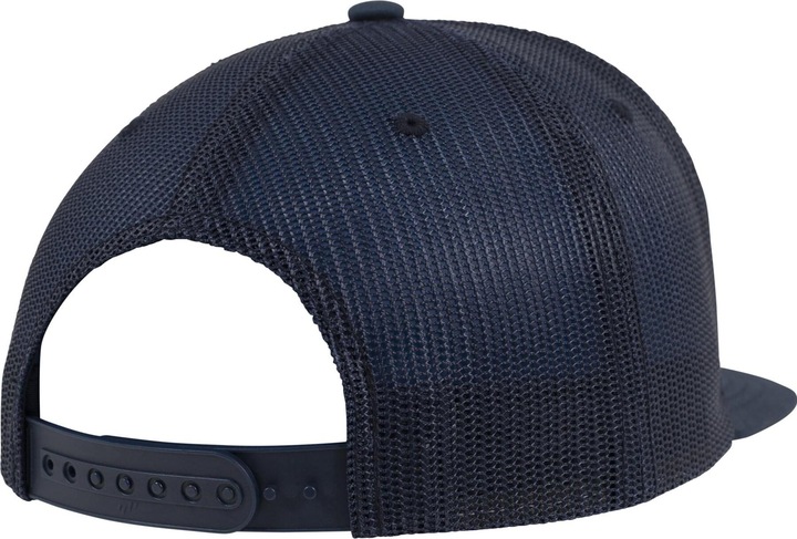 Image du produit Flexfit Foam Trucker with White Front (Taille unique)