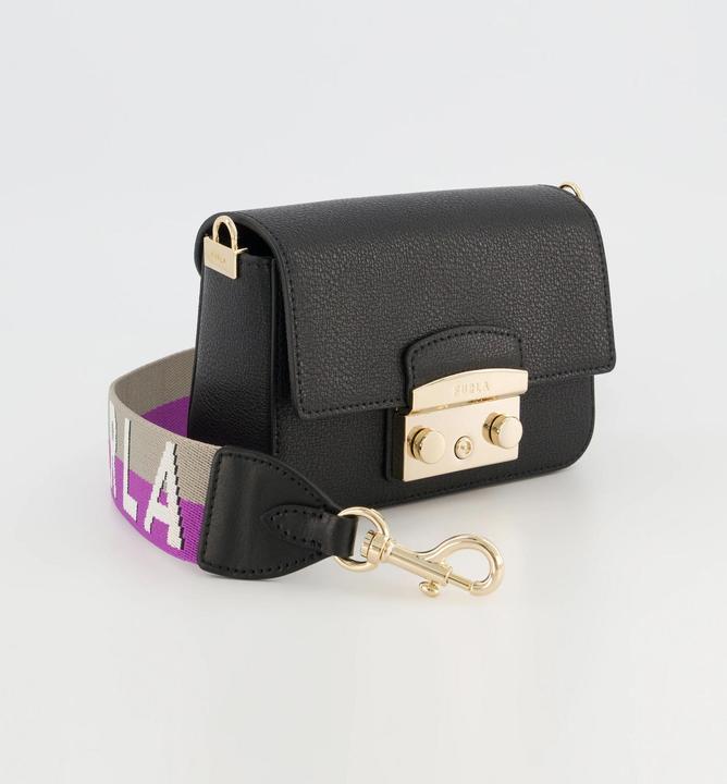Immagine prodotto Furla Borsa a tracolla "Metropolis" nera