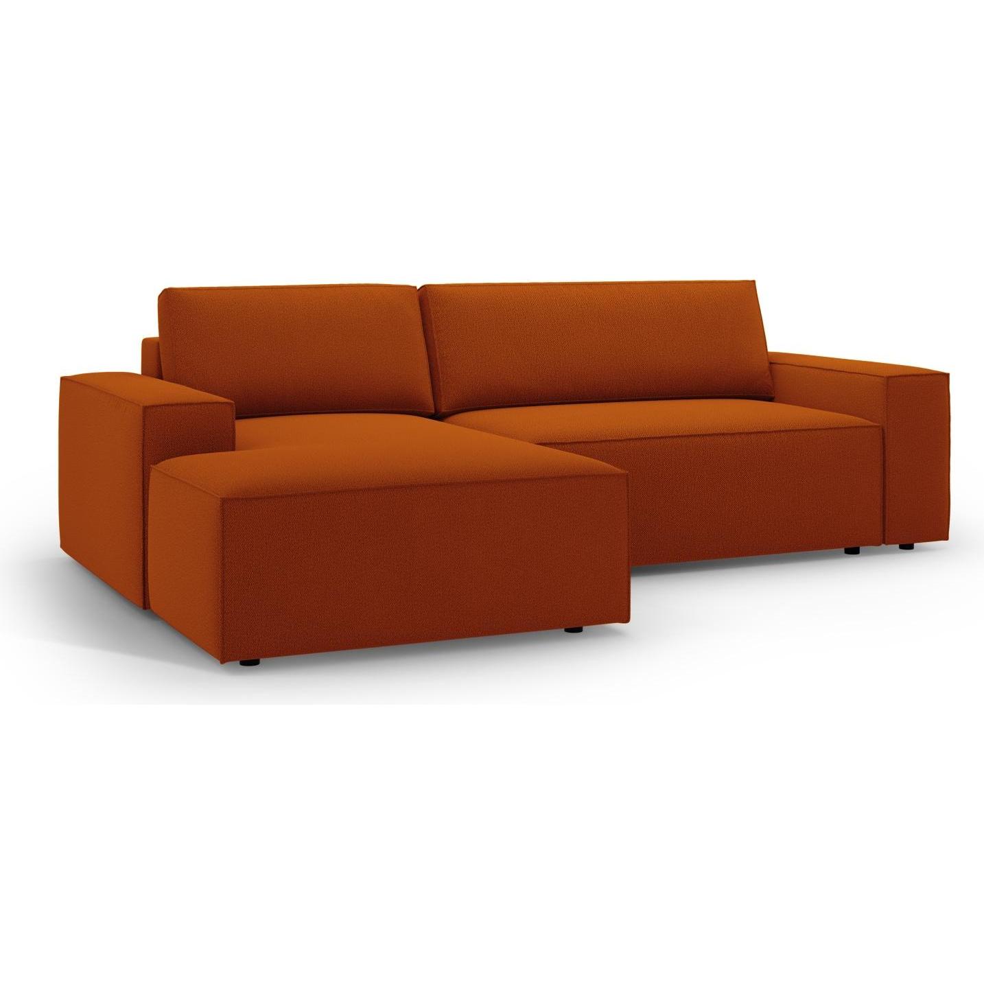 Micadoni, Sofa, Jodie (Ecksofa)