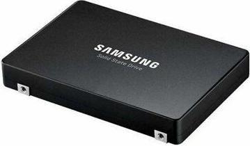 Image du produit Samsung Enterprise SSD PM1743 3840GB (3840 Go, 2.5")
