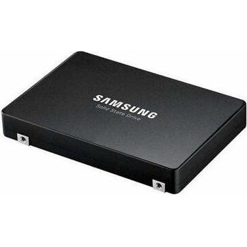 Samsung Enterprise SSD PM1743 1920GB (1920 GB, 2.5"), SSD