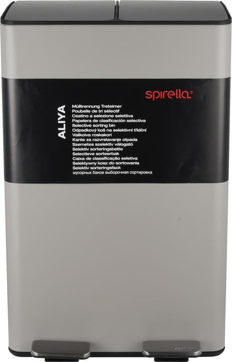 Immagine prodotto spirella Aliya (60 l)
