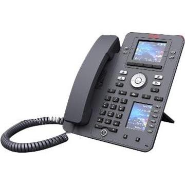 Avaya B189 VoIP-Konferenztelefon, Telefon, Mehrfarbig