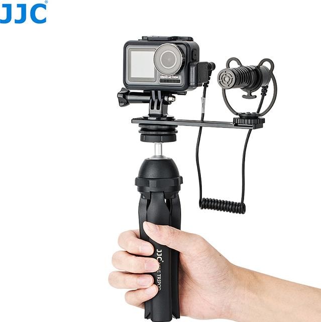 Produktbild JJC HG CB1 Cold Shoe Extension Bracket (Stativadapter)