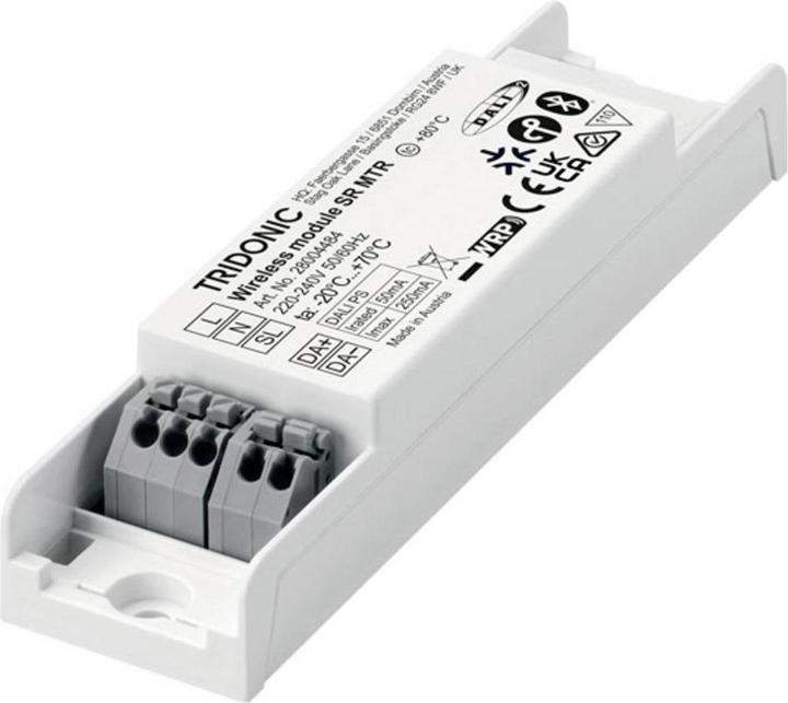 Actual product image Tridonic Wireless Komponenten