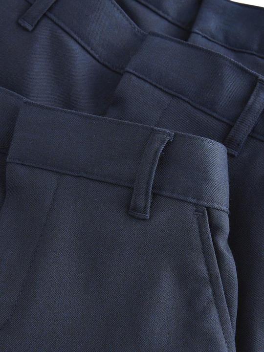 Produktbild Clarks Shorts Jungen Schule(3erPack) (128)
