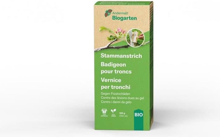 Produktbild Andermatt Biogarten Stammanstrich (Frostspanner)