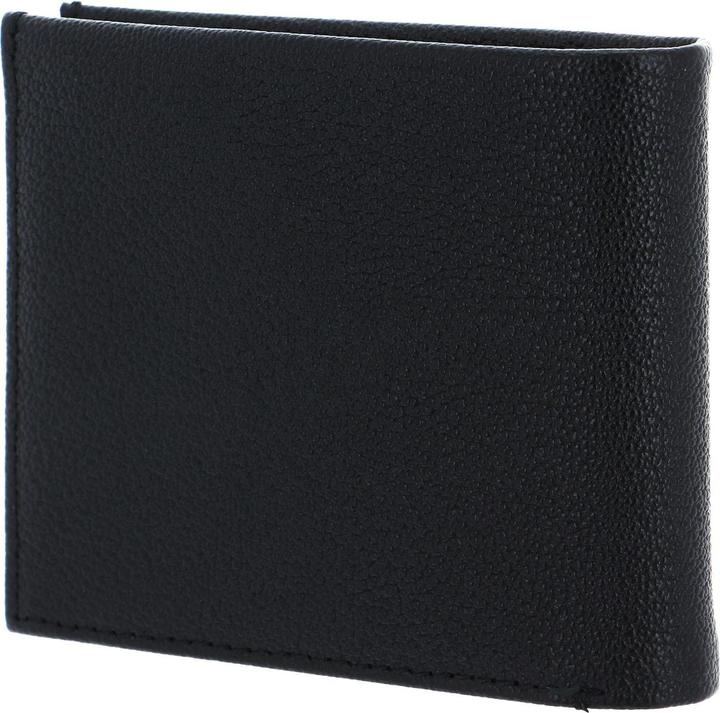 Image du produit Calvin Klein Micro Pebble Bifold Noir