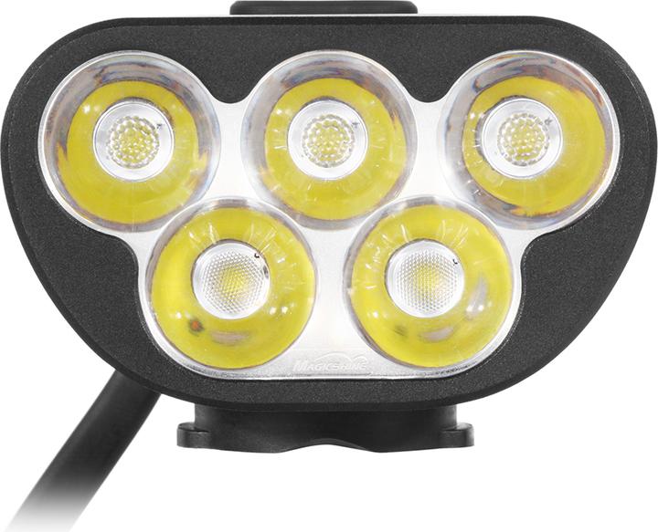Produktbild Magicshine Monteer 3500 S (3500 lm)