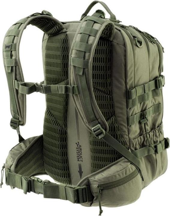 Produktbild Urbantask 37 Backpack 92800538541 (37 l)