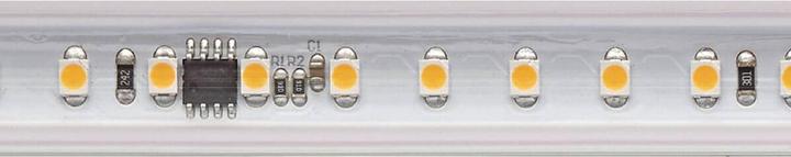 Immagine prodotto Sigor 8W/m Striscia LED ad alta tensione 4000K 25m 120LED/m IP65 230V 600lm/m Ra90