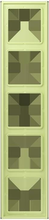 Vert jaune clair