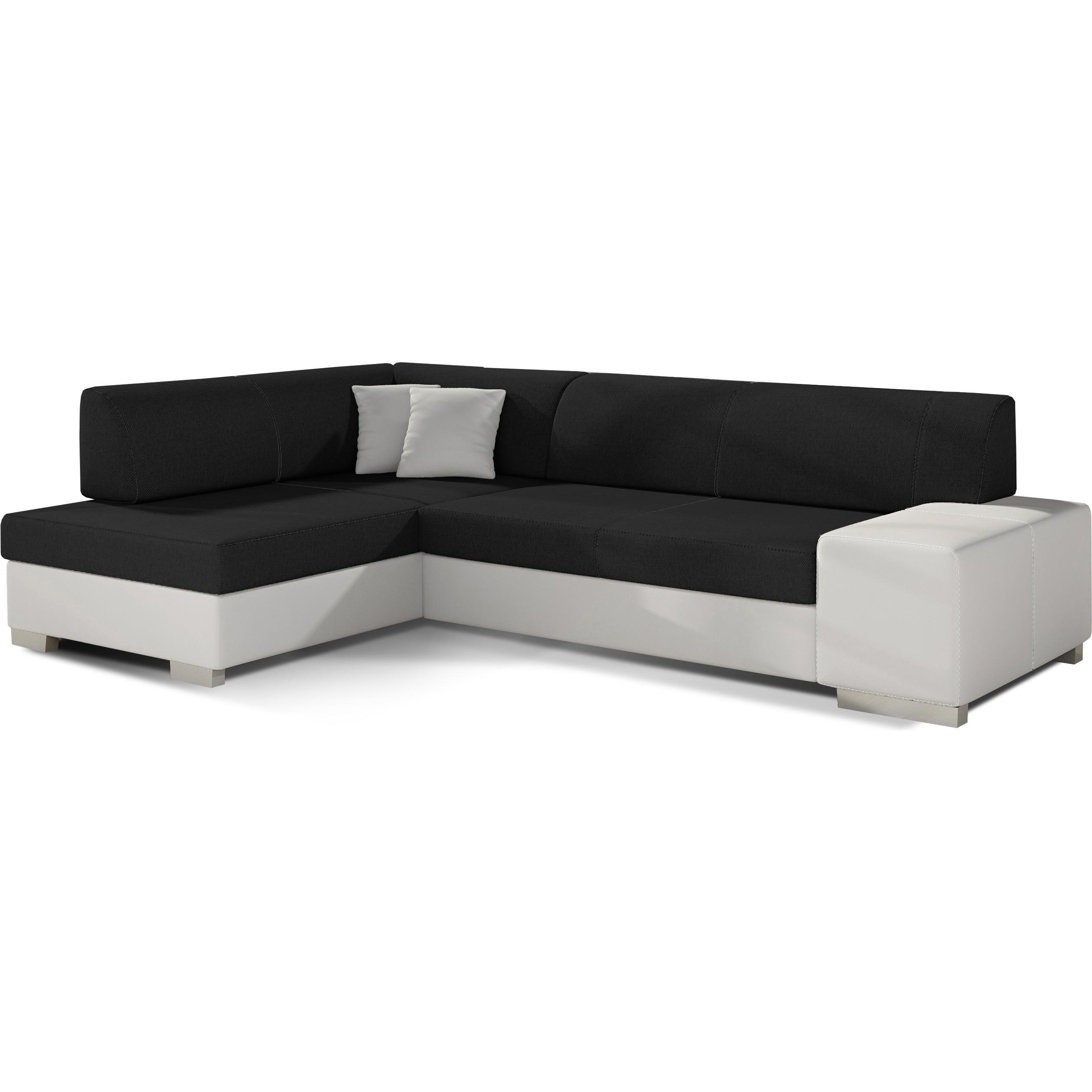 Thumbnail - ELTAP, Sofa, Fabio (4-Sitzer, Bettsofa, Ecksofa)