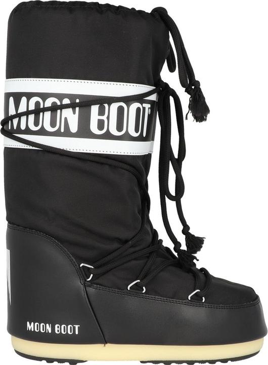 Moon Boot Icon Nylon