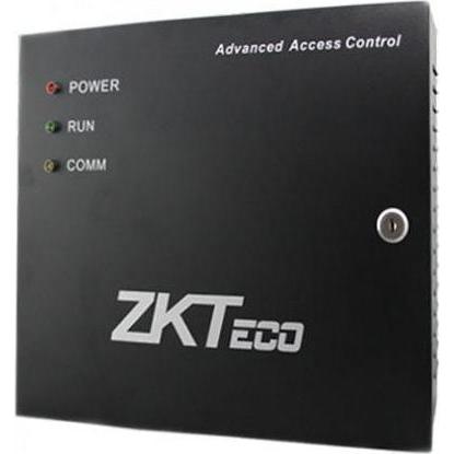 ZKTeco, Accessori sicurezza degli edifici, Metallgehäuse für C3-Serie ACC-METALBOX-C3