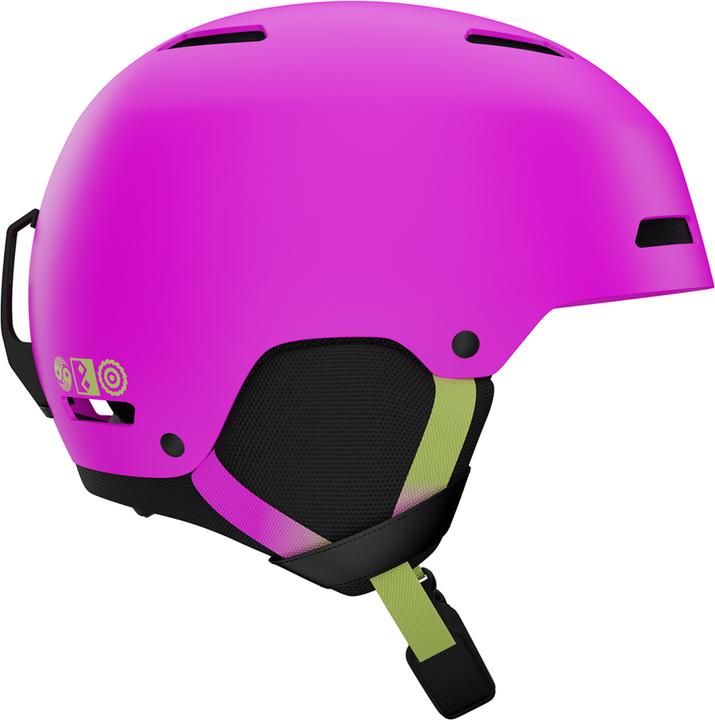 Actual product image Giro Ledge FS Mips (52 - 55.50 cm, S)