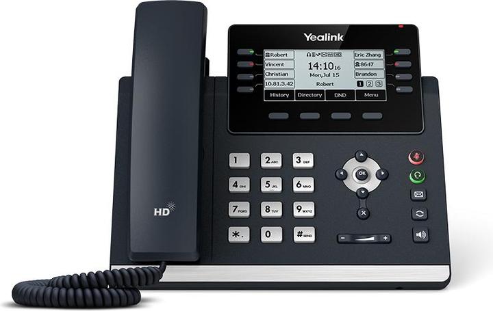 Produktbild Yealink SIP-T43U