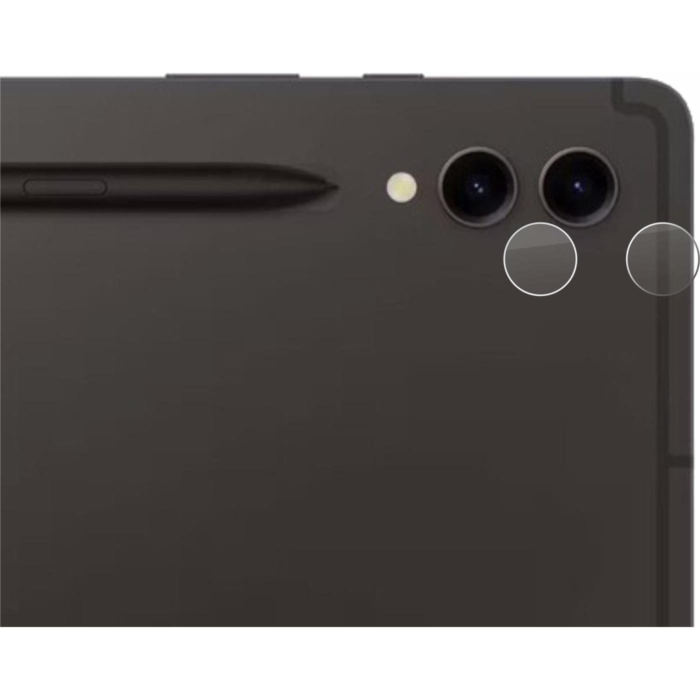 Thumbnail - BROTECT AirGlass Panzerglasfolie (1 Stück, Galaxy Tab S9 Ultra), Tablet Schutzfolie