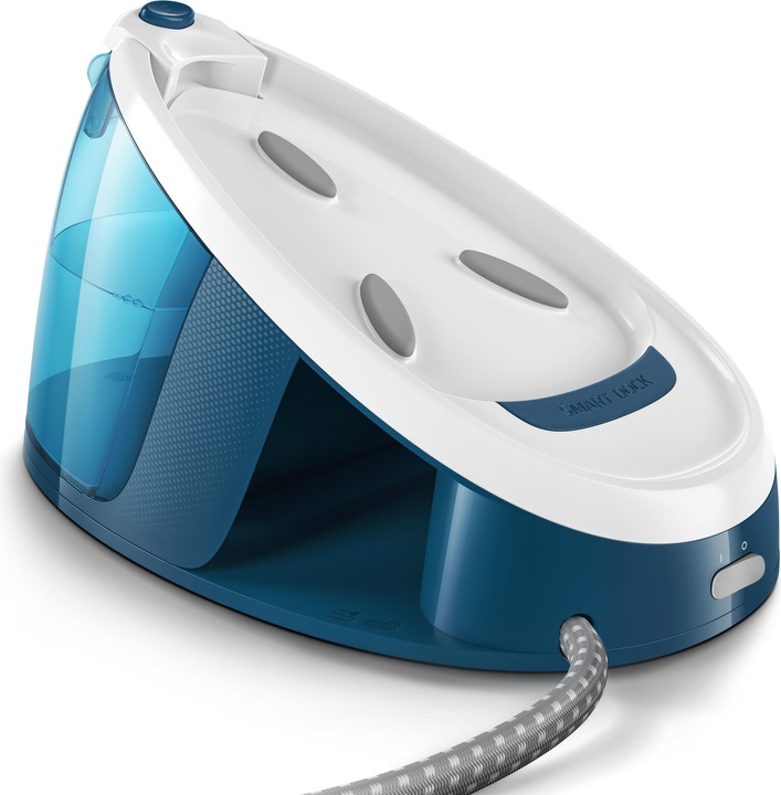 Actual product image Philips GC6742/21 FastCare Compact (2400 W, 300 g/min)
