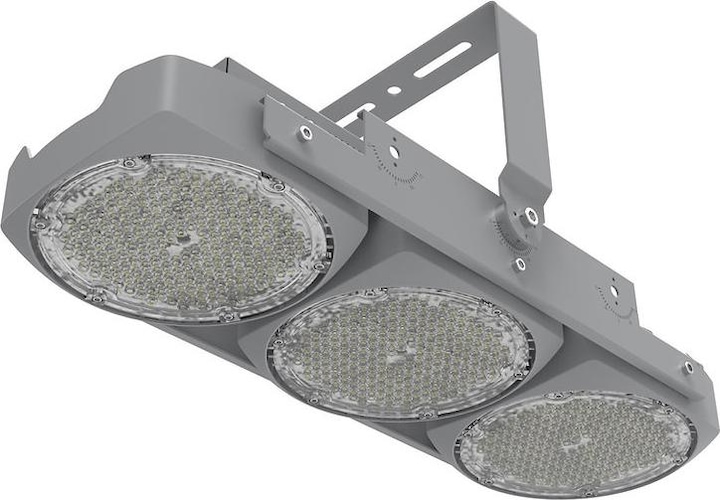 Produktbild Nordride Flutlichtstrahler Beam 300 W, 5000 K, 43500 lm (42000 lm, IP67)