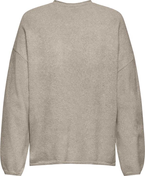 Produktbild Only Onlloyal Amalio Life Ls O-Neck Knt Noos (S)