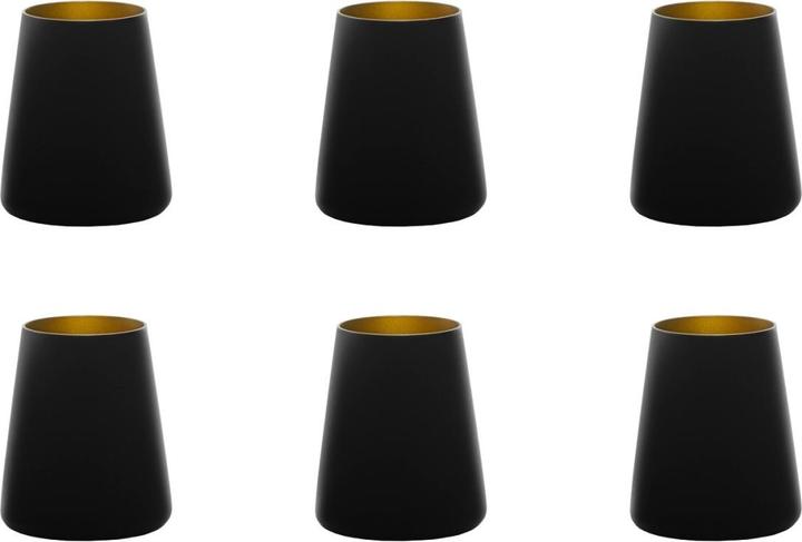 Produktbild Stölzle Elements Power Becher (0.38 l, 6 x)