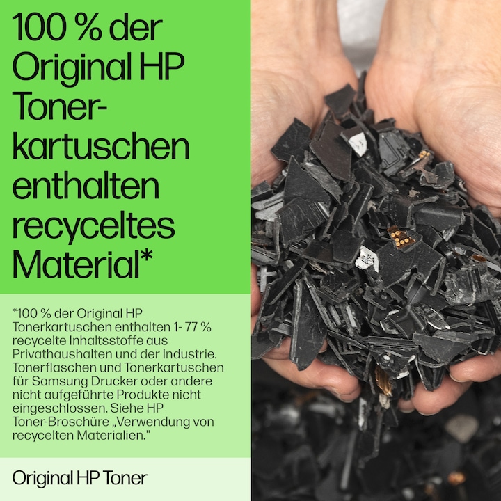 Actual product image HP 415A (M)