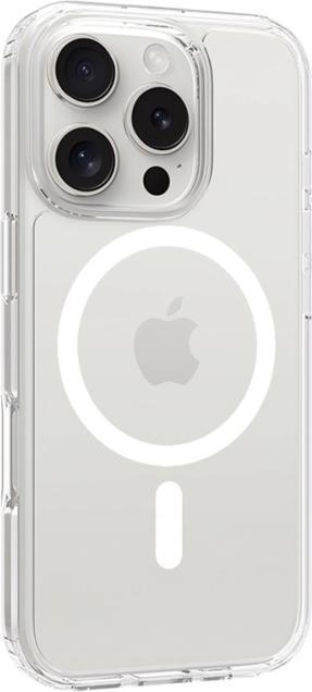 Immagine prodotto Screenor Paraurti Iphone 16 Pro Magsafe Tr (Apple iPhone 16 Pro)
