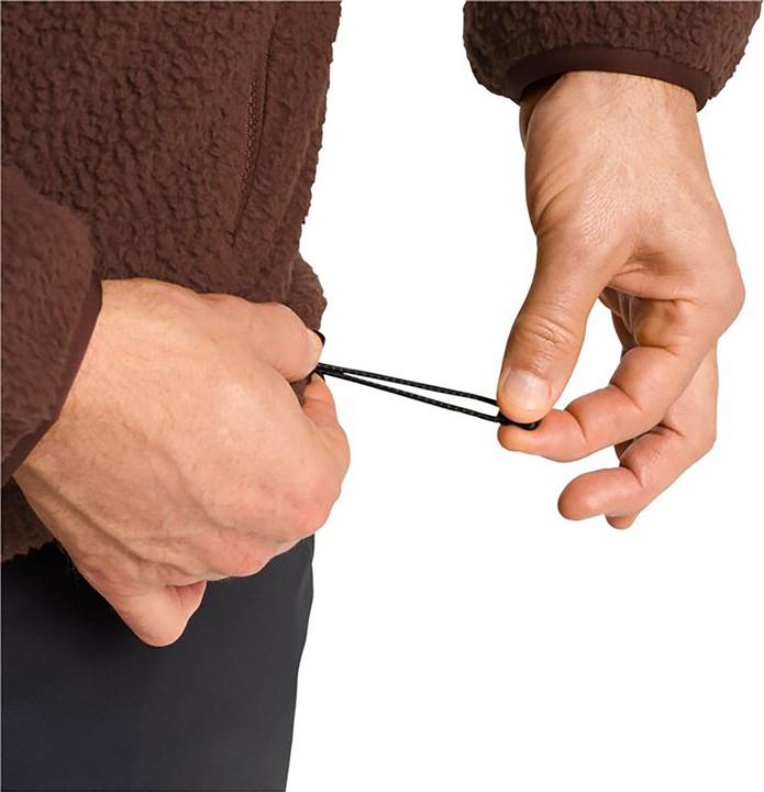 Produktbild Jack Wolfskin Kammweg Pile Fz M (XXL)