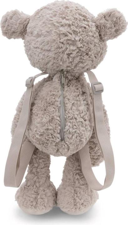 Actual product image NICI 62328 Rucksack Bär Finni 40cm figürlich GREEN (40 cm)