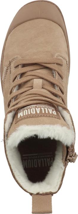 Produktbild Palladium Pampa Hi Zip Wool - 53587 (41)