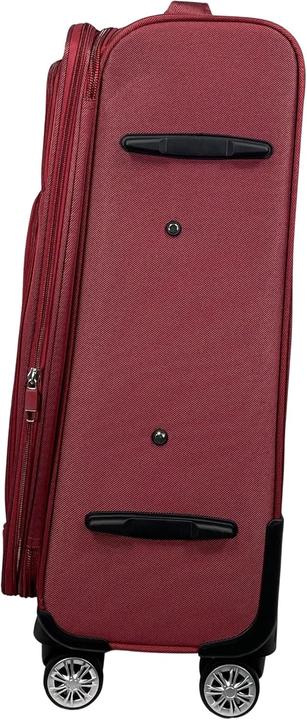 Image du produit My Travel Bag Ensemble de 3 valises souples (88 l)