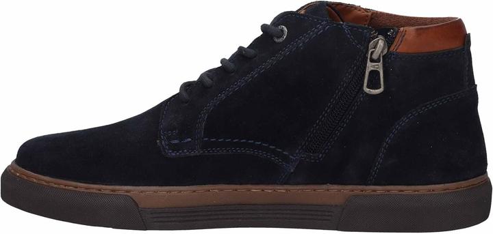 Produktbild Camel Active Boots split NAVY (41)