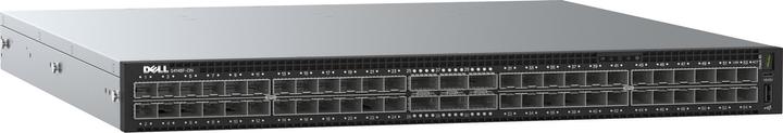 Dell S-Series S4148F-ON, Géré, L2/L3, Aucun, Grille de montage, 1U (48 Ports)
