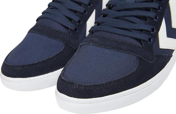 Actual product image hummel Slimmer Stadil Low (41)