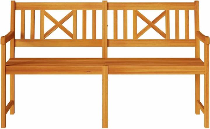 Image du produit vidaXL Gartenbank