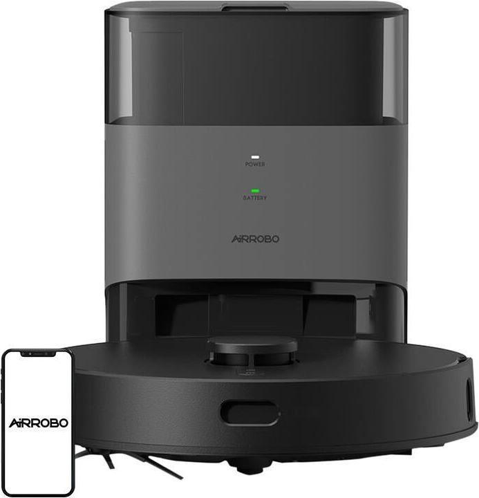 Image du produit Airrobo T20+ (2600 Pa, Torchon d'essuyage)