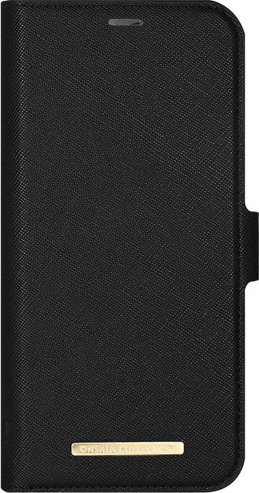 Produktbild Onsala Eco Wallet 2 Karte Recycled MagSeries iPhone 16 Pro Max Schwarz