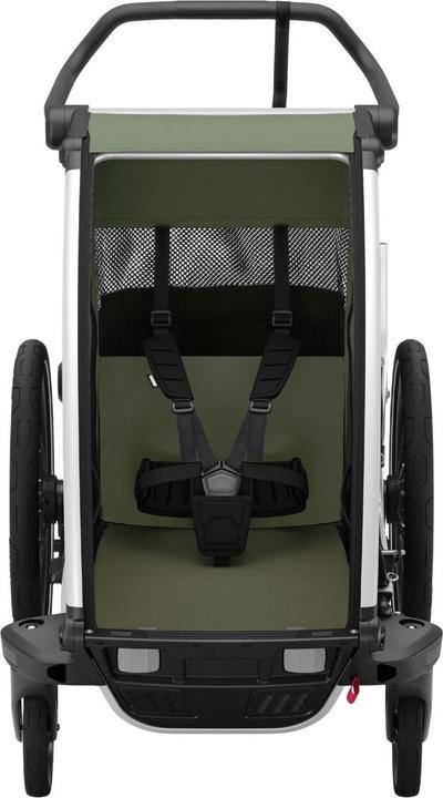 Productafbeelding Thule Anhänger Chariot LITE