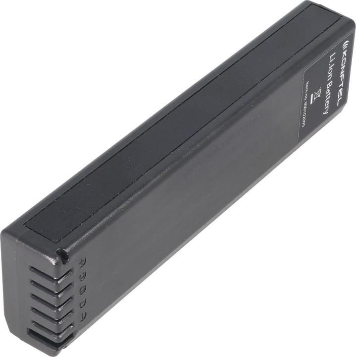 Produktbild AccuCell Akku passend für Verathon Bladderscan BIOCON 700 - Li18S/ 900102095 (Gerätespezifisch)