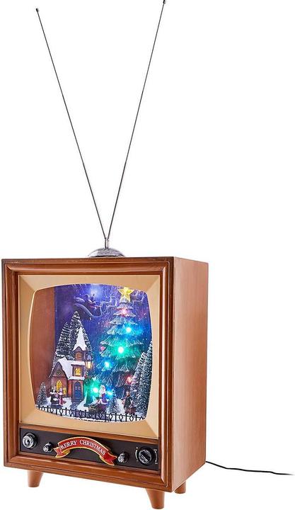 Produktbild home24 Santa TV